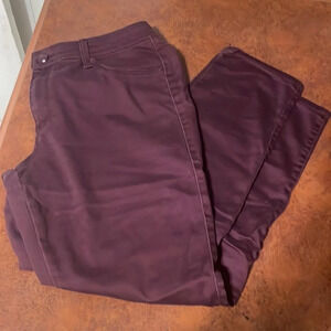 Dress  barn pants